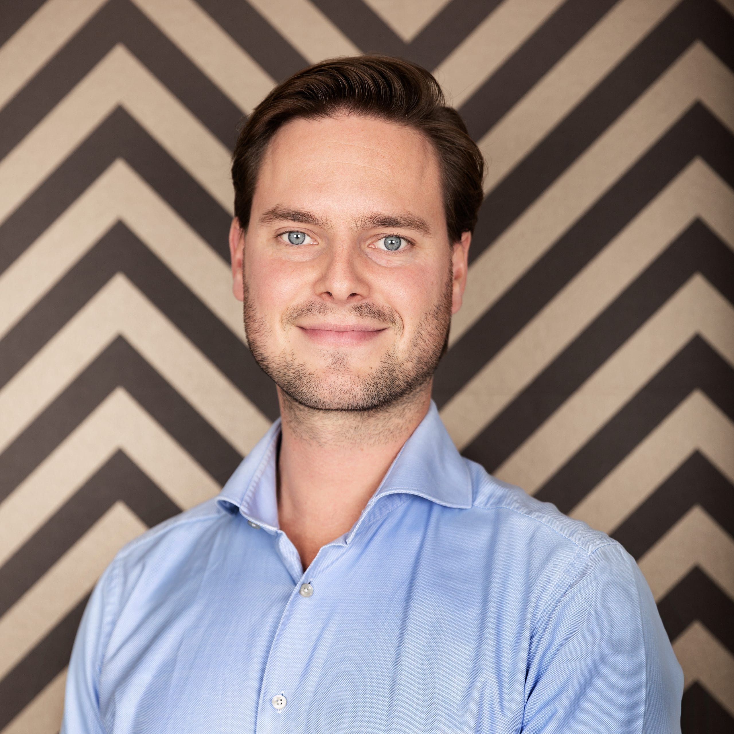 Recruiter Image