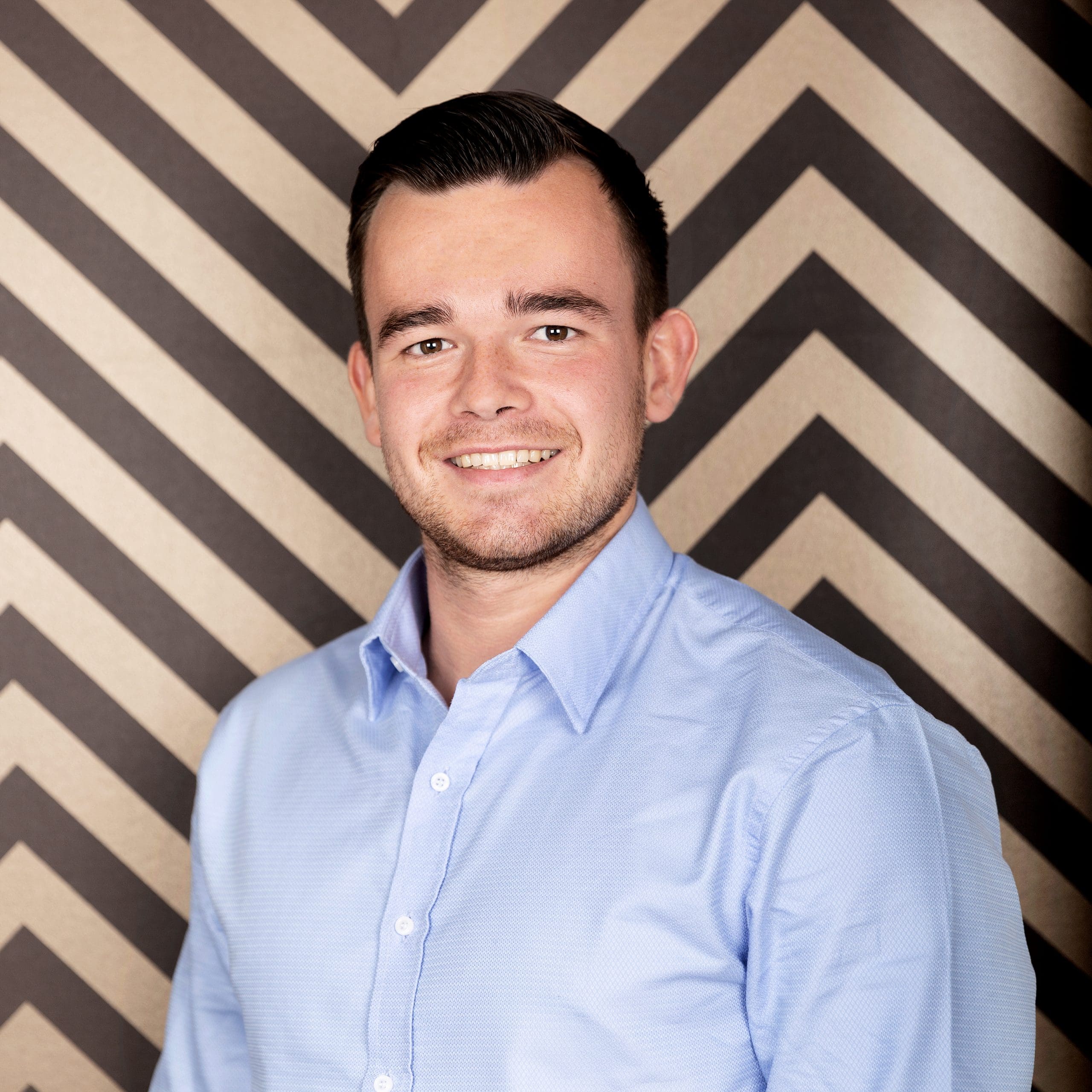 Recruiter Image