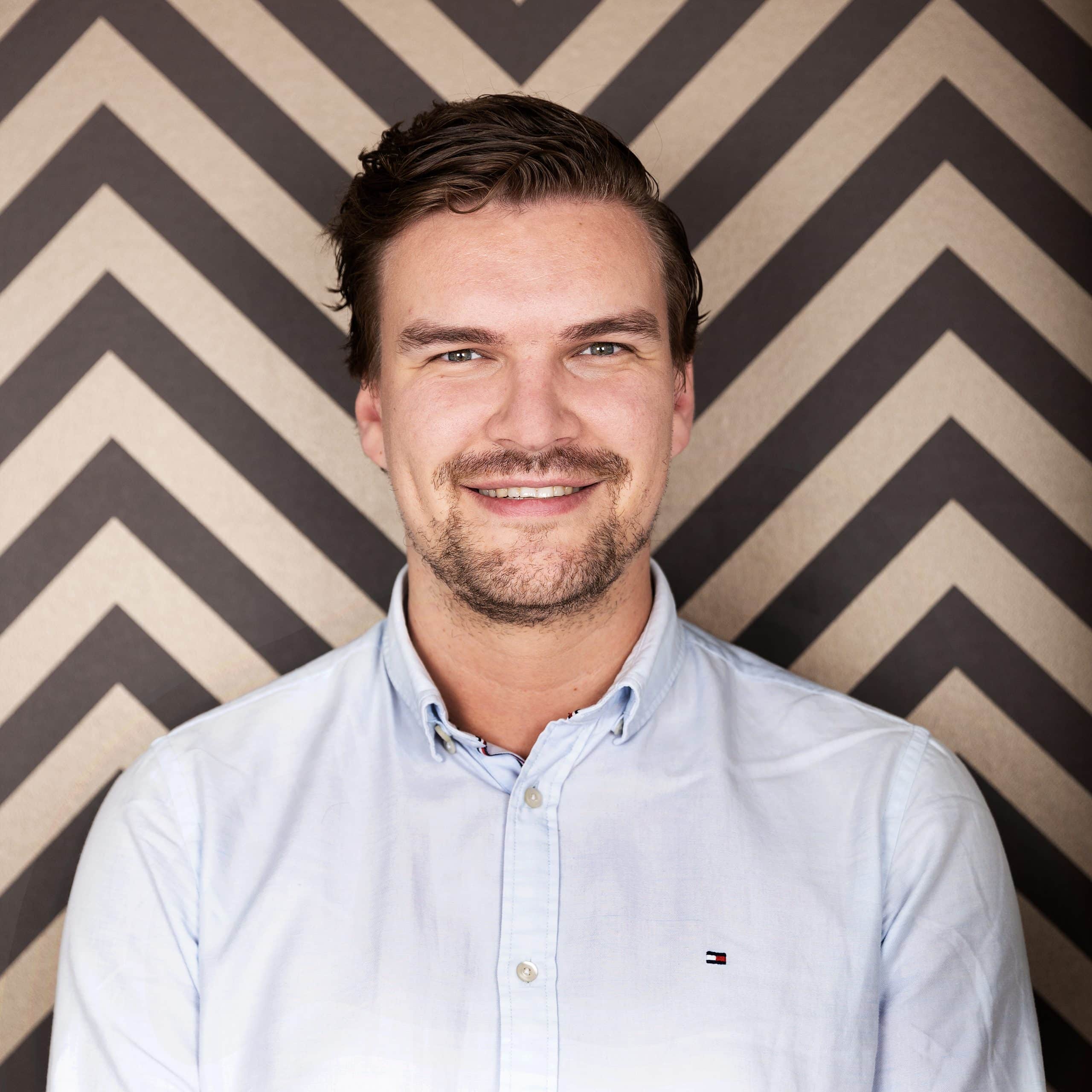 Recruiter Image