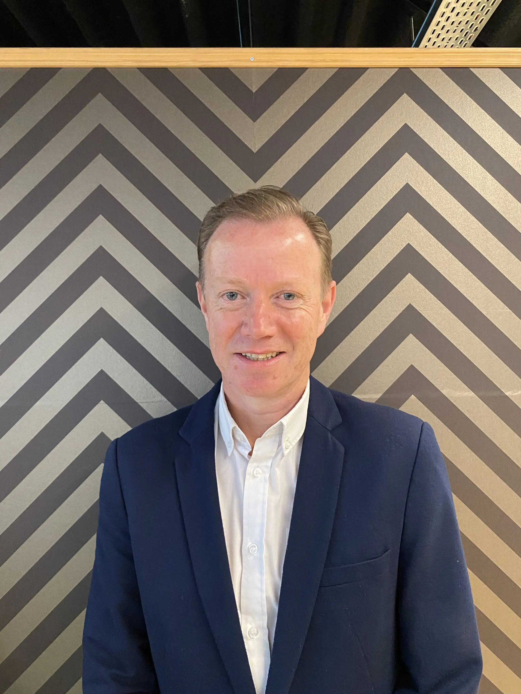 Recruiter Image